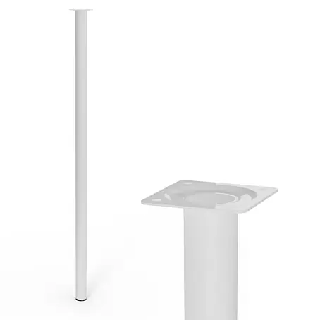 Walteco  Möbelfuß