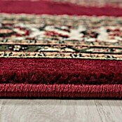 Kurzflorteppich Orient-Optik Marrakesh 0297 (Rot, 170 x 120 cm, 100% Polypropylen) | BAUHAUS