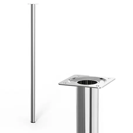 Walteco  Möbelfuß