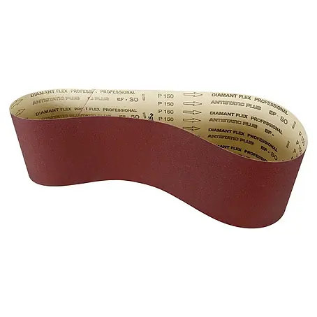 Holzmann  Schleifband