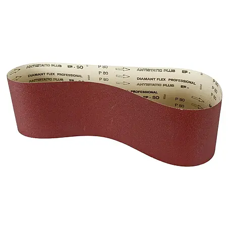 Holzmann  Schleifband