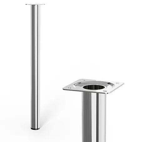 Walteco  Möbelfuß