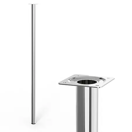 Walteco  Möbelfuß
