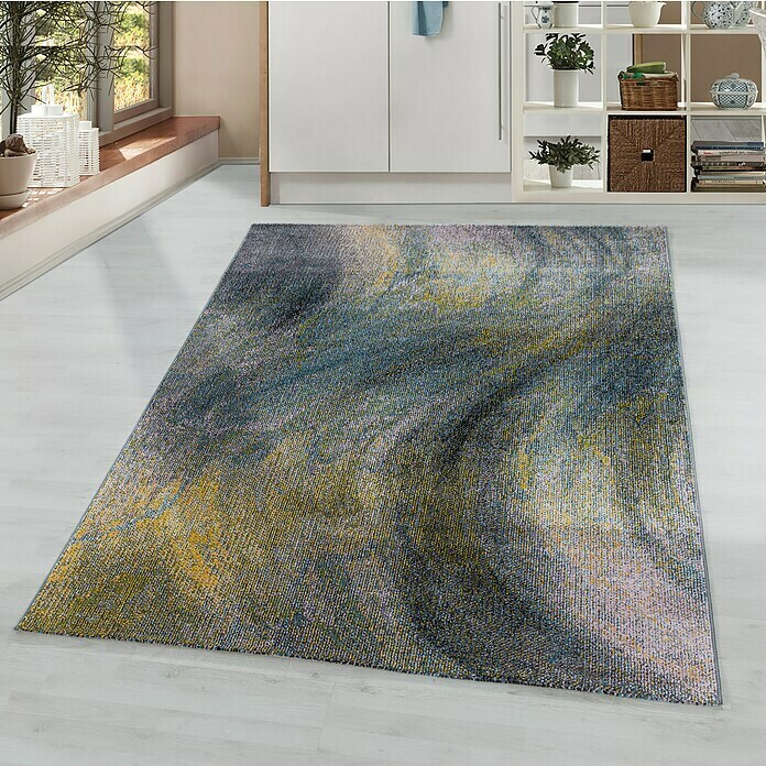 Kurzflorteppich Ottawa 4204 (Multi, 150 x 80 cm, 100% Polypropylen) | BAUHAUS