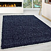 Hochflorteppich Life 1500 (Navy, 150 x 80 cm, 100% Polypropylen) | BAUHAUS