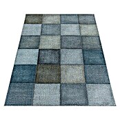 Kurzflorteppich Ottawa 4202 (Blau, 150 x 80 cm, 100% Polypropylen) | BAUHAUS