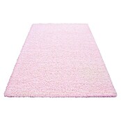 Hochflorteppich Life 1500 (Pink, 290 x 200 cm, 100% Polypropylen) | BAUHAUS