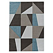 Kurzflorteppich Efor 3716 (Blau, 200 x 140 cm, 100% Polypropylen) | BAUHAUS