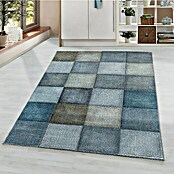 Kurzflorteppich Ottawa 4202 (Blau, 150 x 80 cm, 100% Polypropylen) | BAUHAUS