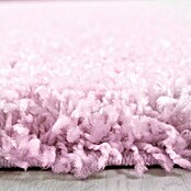 Hochflorteppich Life 1500 (Pink, Durchmesser: 120 cm, 100% Polypropylen) | BAUHAUS