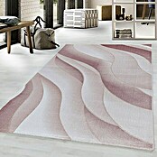 Kurzflorteppich Costa 3523 (Pink, 290 x 200 cm, 100 % Polypropylen) | BAUHAUS