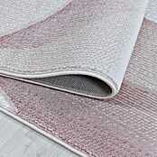 Kurzflorteppich Costa 3523 (Pink, 150 x 80 cm, 100% Polypropylen) | BAUHAUS