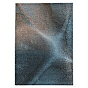 Kurzflorteppich Efor 3714 (Blau, 150 x 80 cm, 100% Polypropylen) | BAUHAUS