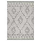 Kurzflorteppich Taznaxt 5101 (Beige, 250 x 80 cm, 100% Polyester) | BAUHAUS