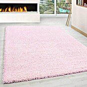 Hochflorteppich Life 1500 (Pink, 200 x 140 cm, 100% Polypropylen) | BAUHAUS