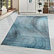 Kurzflorteppich Ottawa 4204 (Blau, 250 x 80 cm, 100% Polypropylen) | BAUHAUS