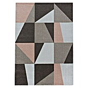 Kurzflorteppich Efor 3716 (Rose, 230 x 160 cm, 100 % Polypropylen) | BAUHAUS