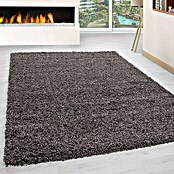 Hochflorteppich Life 1500 (Taupe, 170 x 120 cm, 100% Polypropylen) | BAUHAUS