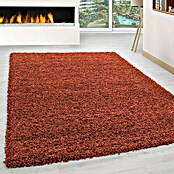 Hochflorteppich Life 1500 (Terra, 340 x 240 cm, 100 % Polypropylen) | BAUHAUS