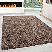 Hochflorteppich Life 1500 (Mocca, 150 x 80 cm, 100% Polypropylen) | BAUHAUS