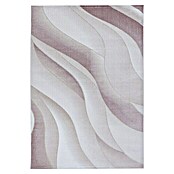 Kurzflorteppich Costa 3523 (Pink, 170 x 120 cm, 100 % Polypropylen) | BAUHAUS