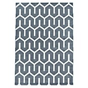 Kurzflorteppich Costa 3524 (Grau, 200 x 140 cm, 100 % Polypropylen) | BAUHAUS