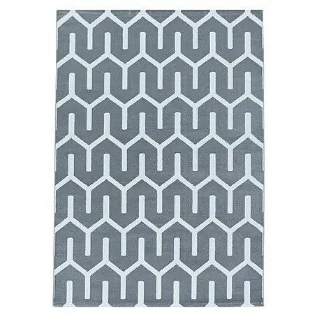 Kurzflorteppich Costa 3524
