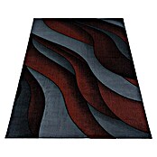 Kurzflorteppich Costa 3523 (Rot, 150 x 80 cm, 100 % Polypropylen) | BAUHAUS