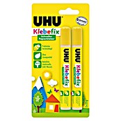 UHU Klebestift Klebefix (2 Stk. x 25 g) | BAUHAUS