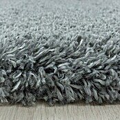 Hochflorteppich Fluffy 3500 (Light Grey, 230 x 160 cm, 100 % Polypropylen) | BAUHAUS