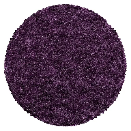 Hochflorteppich Fluffy 3500