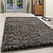 Hochflorteppich Enjoy 4500 (Taupe, 200 x 140 cm, 100% Polypropylen) | BAUHAUS