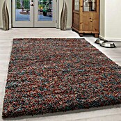 Hochflorteppich Enjoy 4500 (Terrakotta, 170 x 120 cm, 100 % Polypropylen) | BAUHAUS