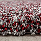 Hochflorteppich Enjoy 4500 (Rot, 230 x 160 cm, 100 % Polypropylen) | BAUHAUS