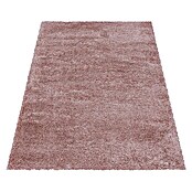 Hochflorteppich Fluffy 3500 (Rose, 110 x 60 cm, 100% Polypropylen) | BAUHAUS