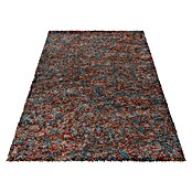 Hochflorteppich Enjoy 4500 (Terrakotta, 170 x 120 cm, 100 % Polypropylen) | BAUHAUS