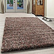 Hochflorteppich Enjoy 4500 (Rosa, 370 x 280 cm, 100 % Polypropylen) | BAUHAUS