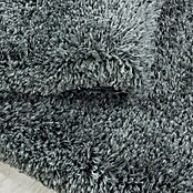 Hochflorteppich Fluffy 3500 (Light Grey, 230 x 160 cm, 100 % Polypropylen) | BAUHAUS