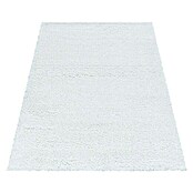 Hochflorteppich Fluffy 3500 (Weiß, 290 x 200 cm, 100% Polypropylen) | BAUHAUS