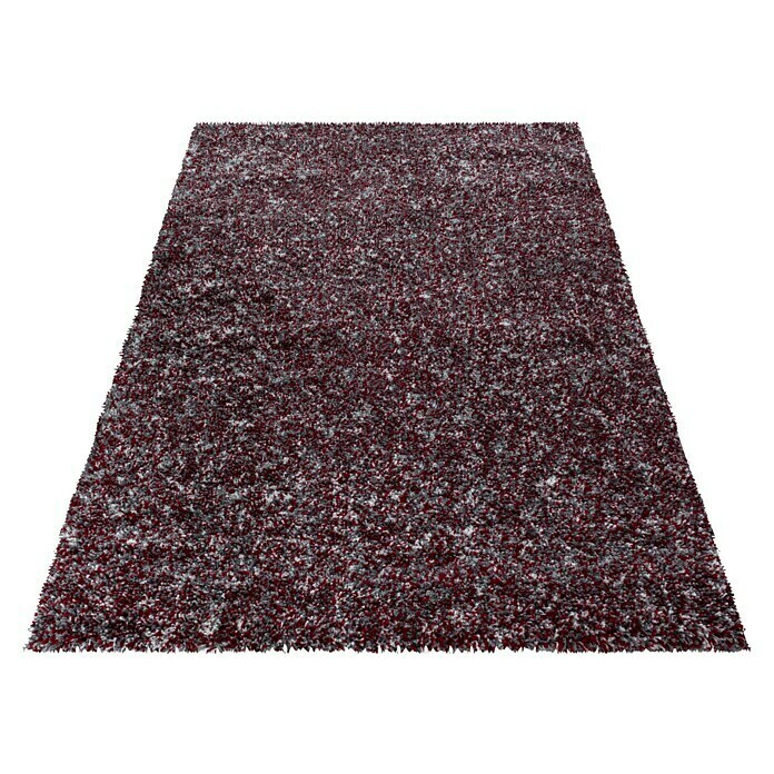 Hochflorteppich Enjoy 4500 (Rot, 370 x 280 cm, 100 % Polypropylen) | BAUHAUS