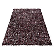 Hochflorteppich Enjoy 4500 (Rot, 230 x 160 cm, 100 % Polypropylen) | BAUHAUS