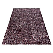 Hochflorteppich Enjoy 4500 (Pink, 200 x 140 cm, 100 % Polypropylen) | BAUHAUS