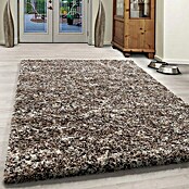 Hochflorteppich Enjoy 4500 (Beige, 200 x 140 cm, 100 % Polypropylen) | BAUHAUS