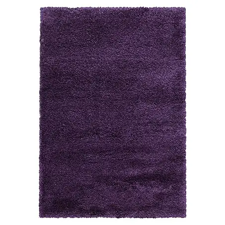 Hochflorteppich Fluffy 3500