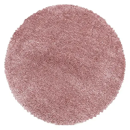 Hochflorteppich Fluffy 3500