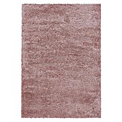 Hochflorteppich Fluffy 3500 (Rose, 150 x 80 cm, 100 % Polypropylen) | BAUHAUS