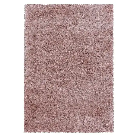 Hochflorteppich Fluffy 3500