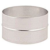Nedco Buisverbinder (Diameter: 150 mm, Staal, Zilver) | BAUHAUS