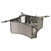 Nedco Regenkap Schoorsteenkap laag (Diameter: 300 mm) | BAUHAUS