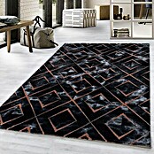 Kurzflorteppich Naxos 3812 (Bronze, 230 x 160 cm, 80% Polypropylen, 20% Polyester) | BAUHAUS